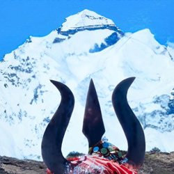 AdiKailash Yatra