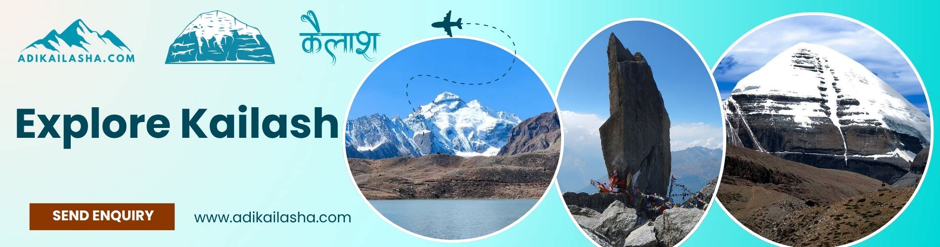 Kailasha Yatra Package