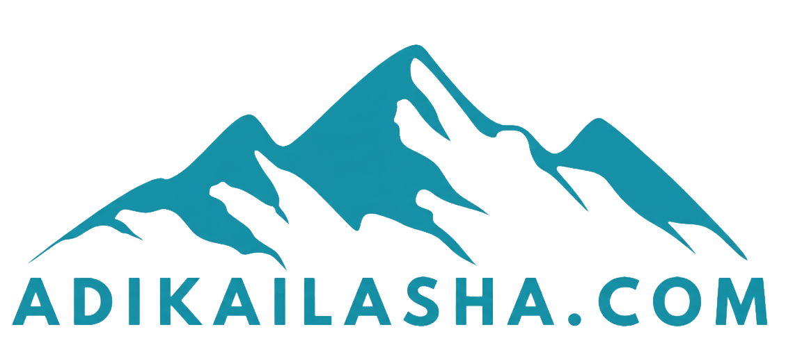 Adi Kailash Yatra