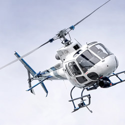 Adi Kailash Heli Tour Packages