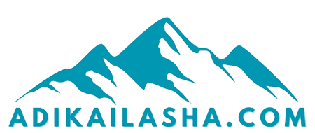 Adi Kailash Yatra